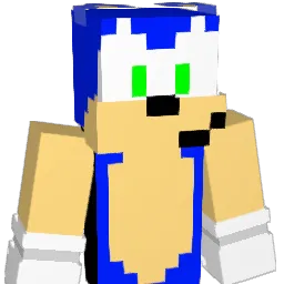 BillyBlock5's Minecraft skin