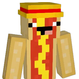 BillyBoJenkins73 Minecraft avatar bust