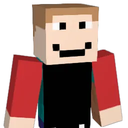 BillyBob's Minecraft skin