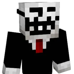 BillyBobJoe_1234 Minecraft avatar bust
