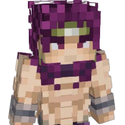 BillyBobJr_'s Minecraft skin