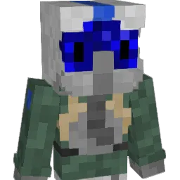 BillyBobRay29's Minecraft skin