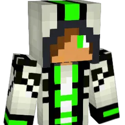BillyBobSledge's Minecraft skin