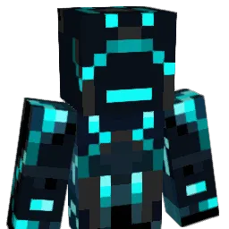 BillyBobThe3rd's Minecraft skin