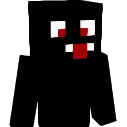 BillyBob_W Minecraft avatar bust