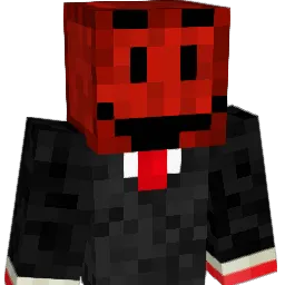 BillyBongTheSpy Minecraft avatar bust