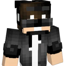 BillyBoom's Minecraft skin