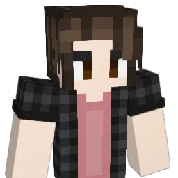 BillyBoy134 Minecraft avatar bust