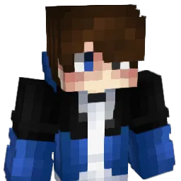 BillyBoy902 Minecraft avatar bust