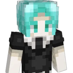 BillyBumbler00 Minecraft avatar bust