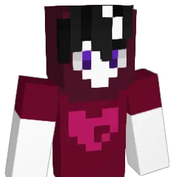 BillyGenie's Minecraft skin