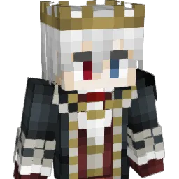 BillyGoat41 Minecraft avatar bust