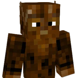 BillyGoatAl's Minecraft skin