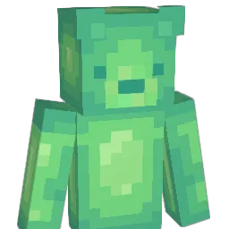 BillyGuy12 Minecraft avatar bust
