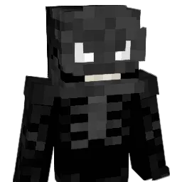 BillyKezo Minecraft avatar bust