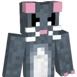 BillyLoco Minecraft avatar bust