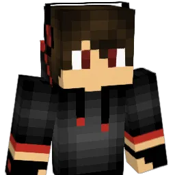 BillyManBob's Minecraft skin