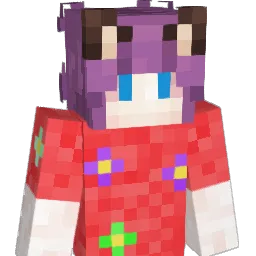 BillyMcBobberson Minecraft avatar bust
