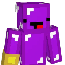 BillyOnPC's Minecraft skin
