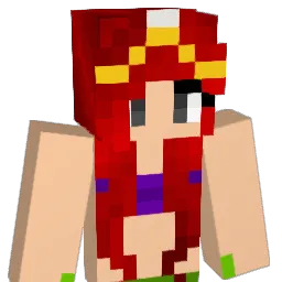 BillyRdz Minecraft avatar bust