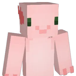 BillyTheBoy999 Minecraft avatar bust