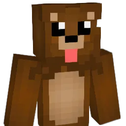 BillyWitThaGas Minecraft avatar bust