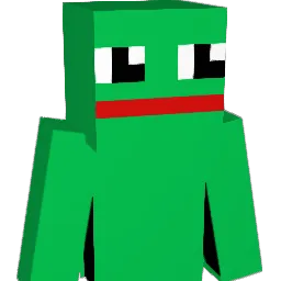 Billy_BigBoy's Minecraft skin