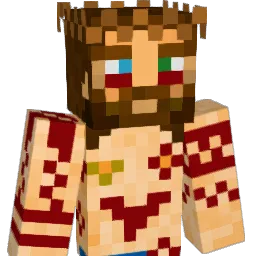 Billy_Billson Minecraft avatar bust