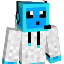 Billy_Crafter's Minecraft skin