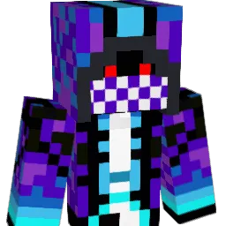Billy_Gene's Minecraft skin