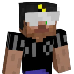 Billy_Persuasive Minecraft avatar bust