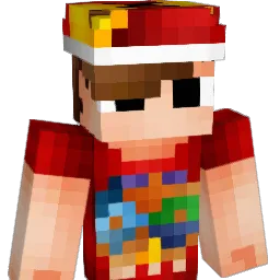 Billy_PlaysMC Minecraft avatar bust