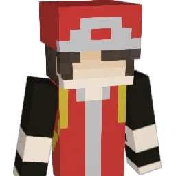 Billy_SB Minecraft avatar bust