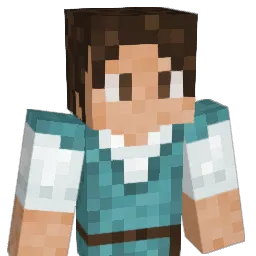 Billy_The_Potato Minecraft avatar bust