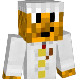 Billy_der_Koch Minecraft avatar bust