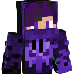 Billy_jm9 Minecraft avatar bust