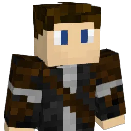 Billyball665 Minecraft avatar bust