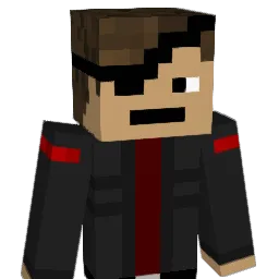 Billybobjoe6764's Minecraft skin