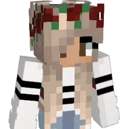 Billybobjooe Minecraft avatar bust