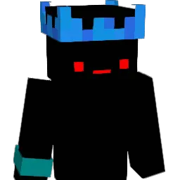 Billybobjr12's Minecraft skin
