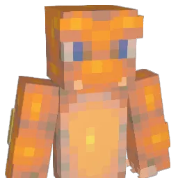Billybobstott's Minecraft skin