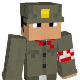 Billyjilly's Minecraft skin