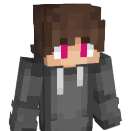Billymads143 Minecraft avatar bust
