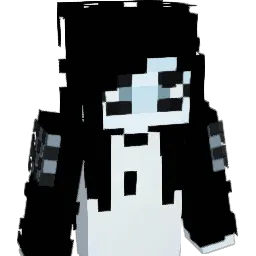 Billysaurus_ Minecraft avatar bust