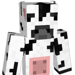 BillytheCattle's Minecraft skin
