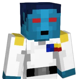 Billyworm's Minecraft skin