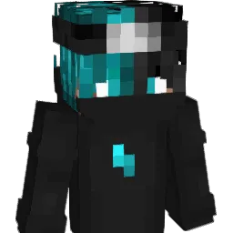 Billyy_ Minecraft avatar bust