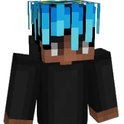 Billyzin's Minecraft skin