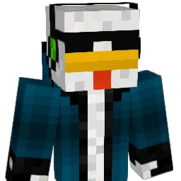 Biloux99's Minecraft skin