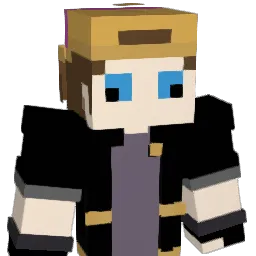 BilzTiretdusix's Minecraft skin